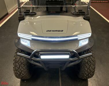 2025 DENAGO ROVER XL   - Photo 26 - Bismarck, ND 58503