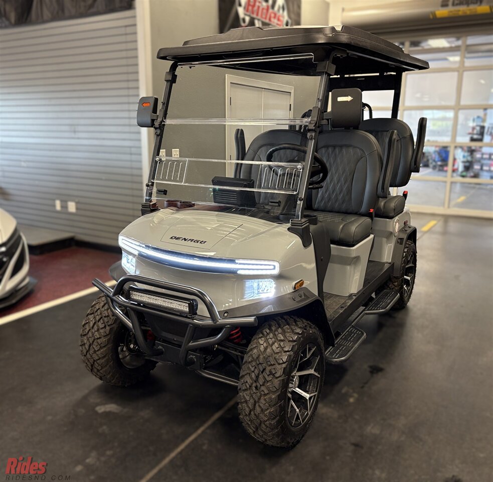 2025 DENAGO ROVER XL   - Photo 2 - Bismarck, ND 58503