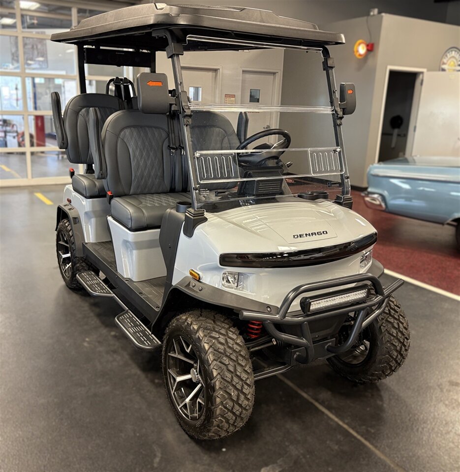 2025 DENAGO ROVER XL   - Photo 24 - Bismarck, ND 58503