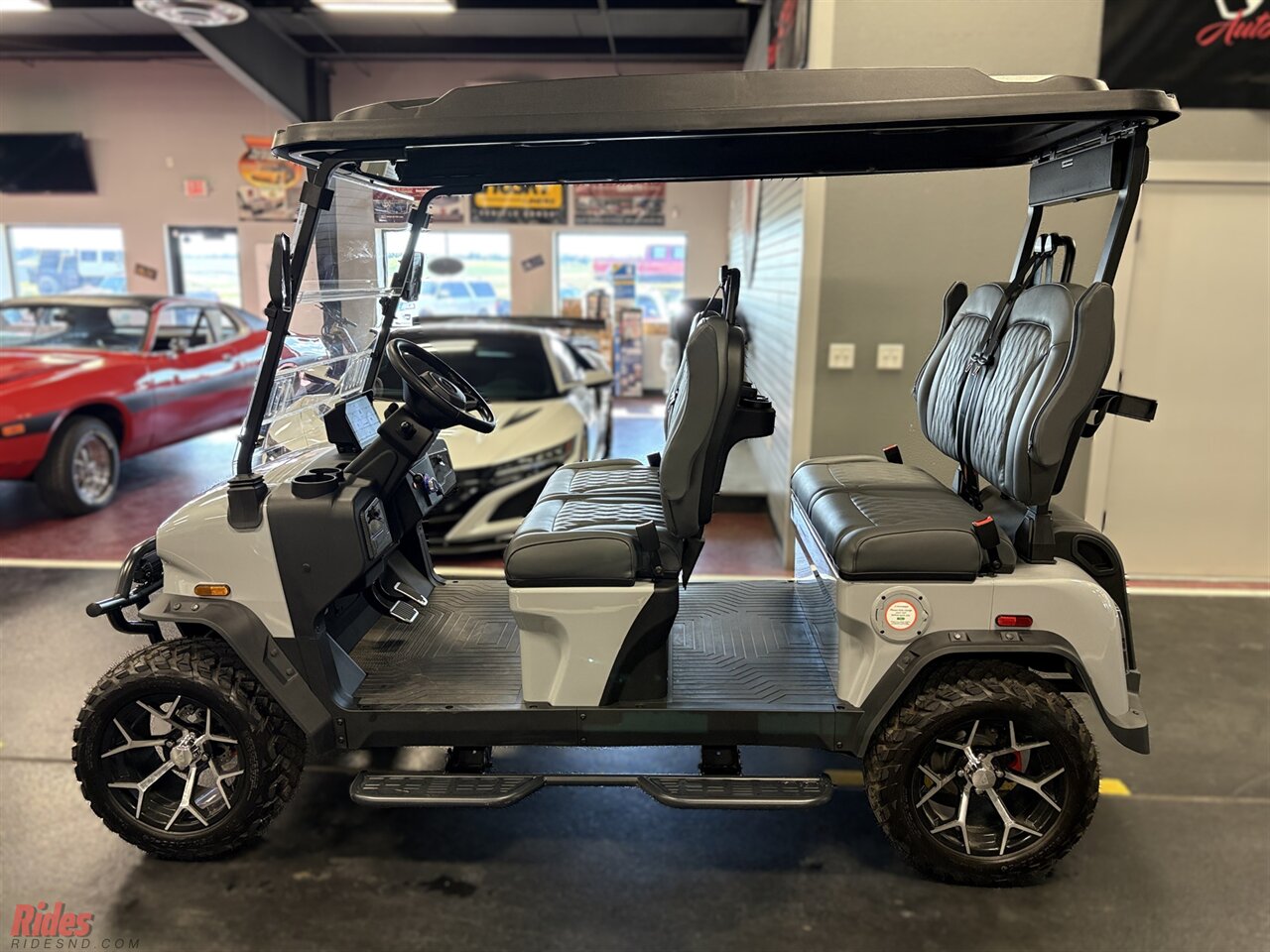 2025 DENAGO ROVER XL   - Photo 13 - Bismarck, ND 58503