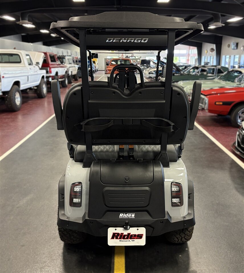 2025 DENAGO ROVER XL   - Photo 18 - Bismarck, ND 58503