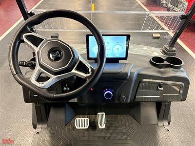 2025 DENAGO ROVER XL   - Photo 4 - Bismarck, ND 58503