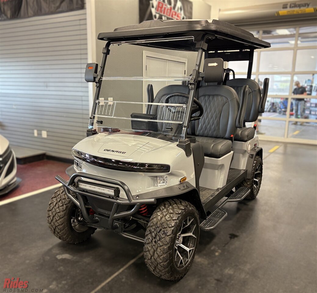 2025 DENAGO ROVER XL   - Photo 1 - Bismarck, ND 58503