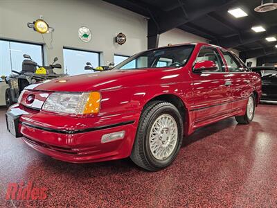 1989 Ford Taurus SHO   - Photo 1 - Bismarck, ND 58503