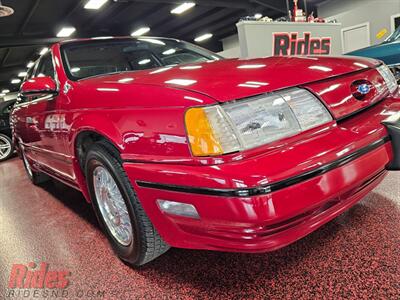 1989 Ford Taurus SHO   - Photo 19 - Bismarck, ND 58503