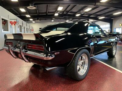 1969 Chevrolet Camaro   - Photo 14 - Bismarck, ND 58503