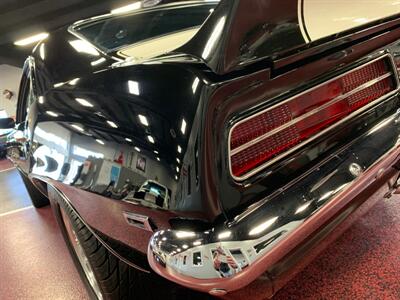 1969 Chevrolet Camaro   - Photo 10 - Bismarck, ND 58503