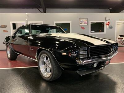 1969 Chevrolet Camaro   - Photo 21 - Bismarck, ND 58503