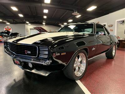 1969 Chevrolet Camaro   - Photo 1 - Bismarck, ND 58503