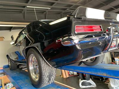 1969 Chevrolet Camaro   - Photo 56 - Bismarck, ND 58503