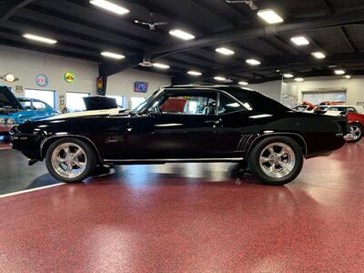 1969 Chevrolet Camaro   - Photo 8 - Bismarck, ND 58503