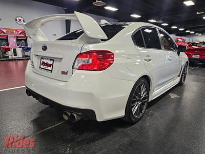 2016 Subaru WRX STI   - Photo 12 - Bismarck, ND 58503