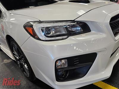 2016 Subaru WRX STI   - Photo 17 - Bismarck, ND 58503