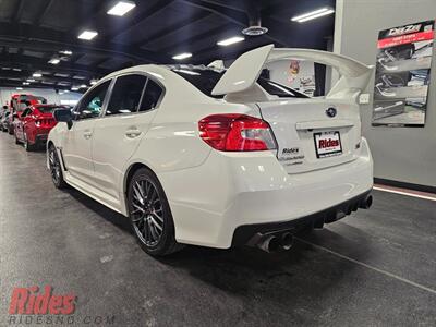 2016 Subaru WRX STI   - Photo 9 - Bismarck, ND 58503