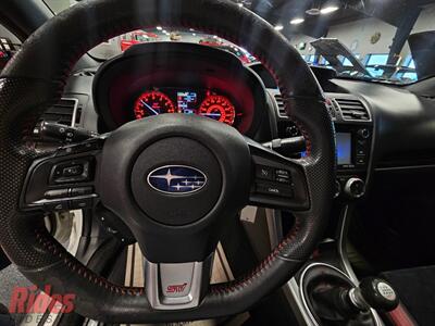 2016 Subaru WRX STI   - Photo 27 - Bismarck, ND 58503