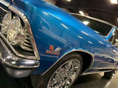 1966 Chevrolet Chevelle Ss   - Photo 3 - Bismarck, ND 58503