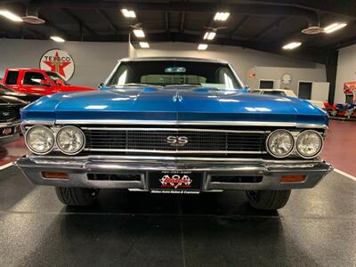 1966 Chevrolet Chevelle Ss   - Photo 29 - Bismarck, ND 58503