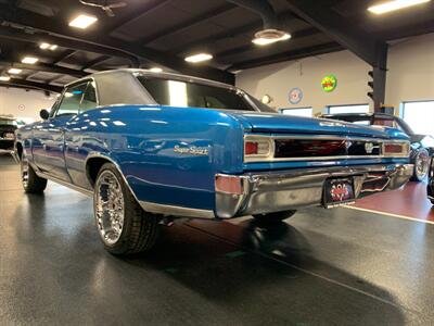 1966 Chevrolet Chevelle Ss   - Photo 11 - Bismarck, ND 58503