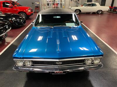 1966 Chevrolet Chevelle Ss   - Photo 28 - Bismarck, ND 58503