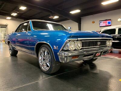 1966 Chevrolet Chevelle Ss   - Photo 26 - Bismarck, ND 58503