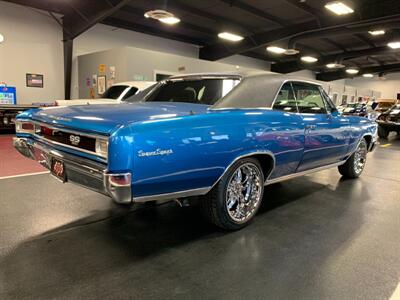 1966 Chevrolet Chevelle Ss   - Photo 18 - Bismarck, ND 58503