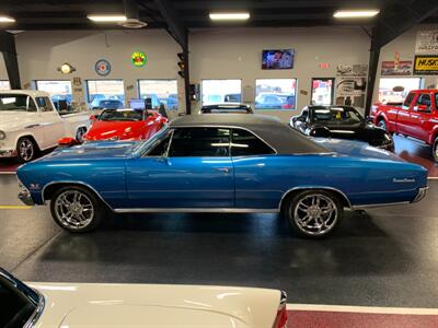 1966 Chevrolet Chevelle Ss   - Photo 10 - Bismarck, ND 58503