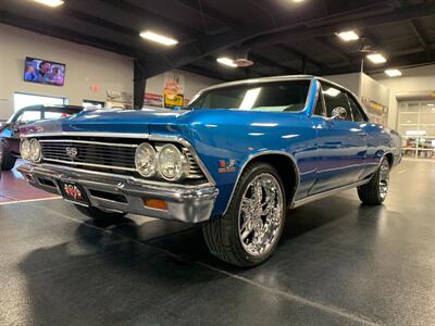 1966 Chevrolet Chevelle Ss   - Photo 1 - Bismarck, ND 58503