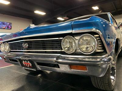 1966 Chevrolet Chevelle Ss   - Photo 2 - Bismarck, ND 58503