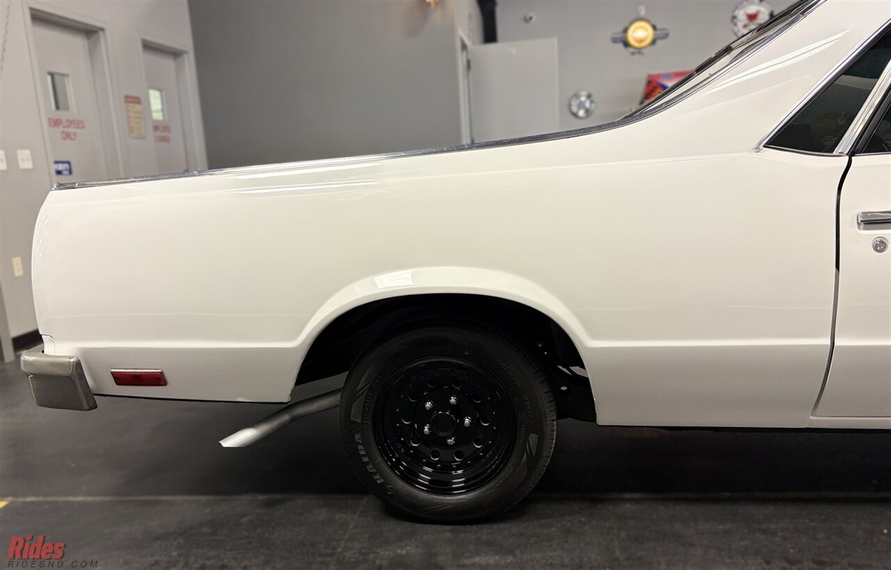 1980 Chevrolet El Camino   - Photo 26 - Bismarck, ND 58503