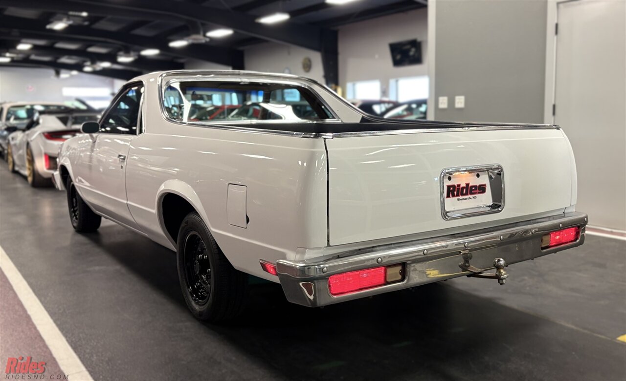 1980 Chevrolet El Camino   - Photo 18 - Bismarck, ND 58503
