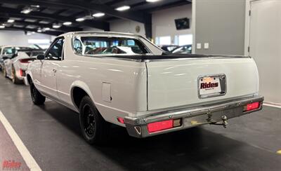 1980 Chevrolet El Camino   - Photo 18 - Bismarck, ND 58503
