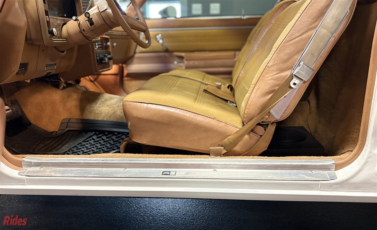 1980 Chevrolet El Camino   - Photo 12 - Bismarck, ND 58503