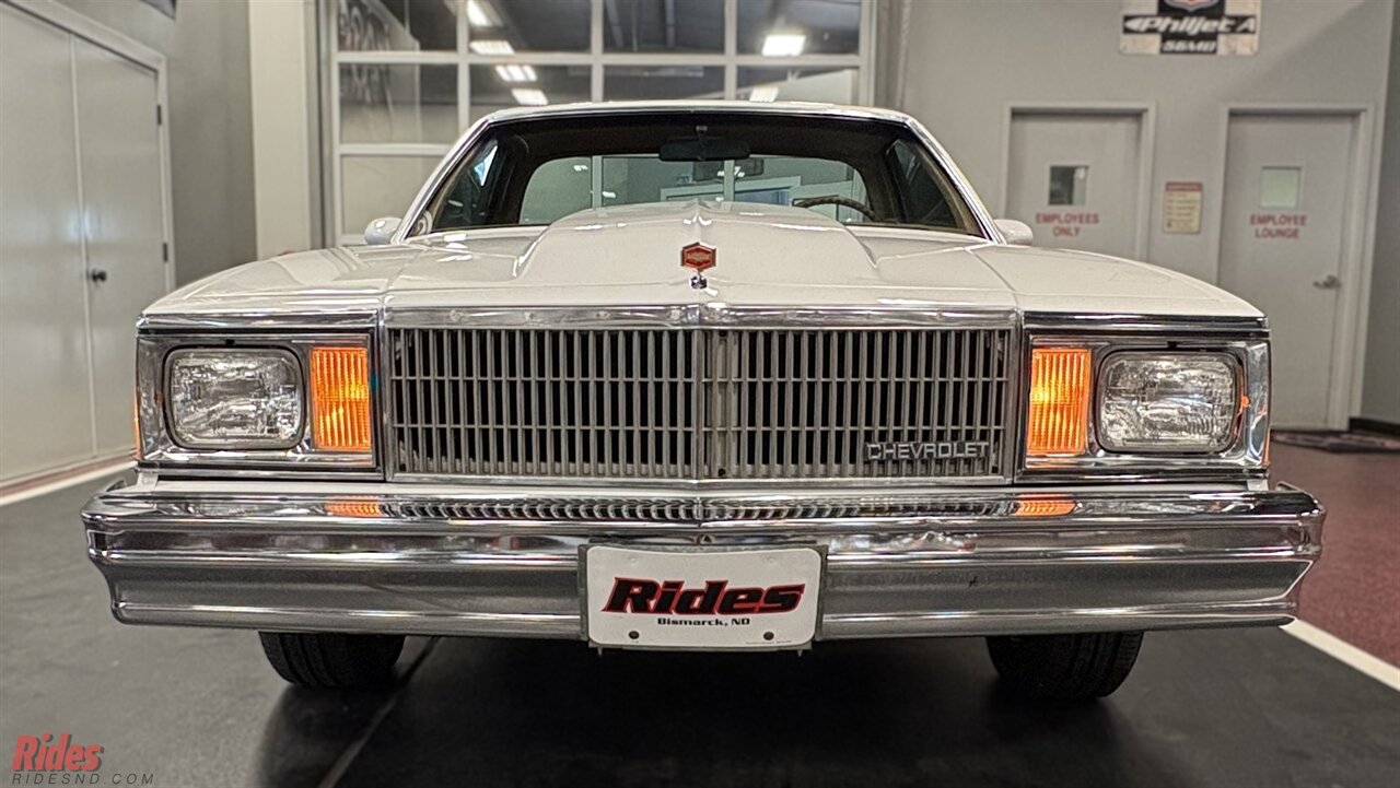 1980 Chevrolet El Camino   - Photo 36 - Bismarck, ND 58503
