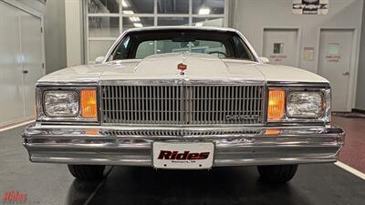 1980 Chevrolet El Camino   - Photo 36 - Bismarck, ND 58503