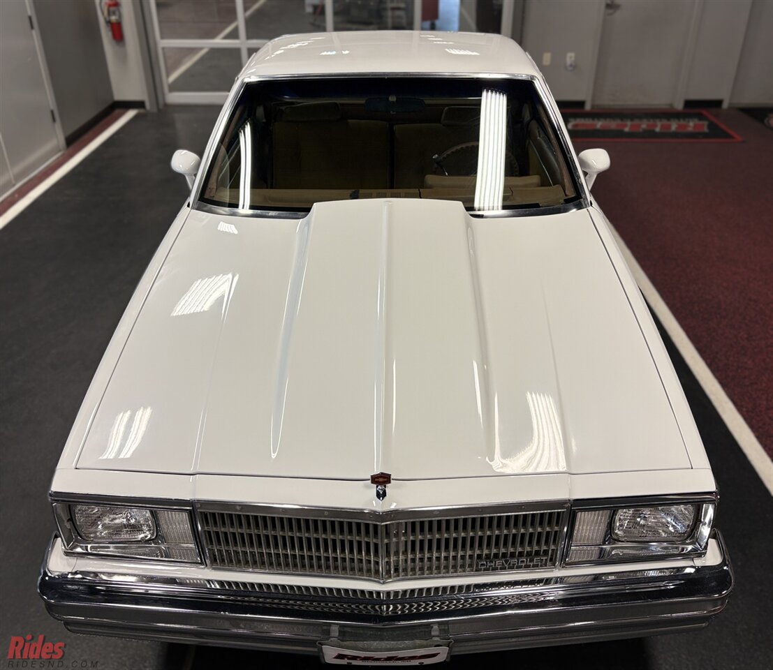 1980 Chevrolet El Camino   - Photo 37 - Bismarck, ND 58503
