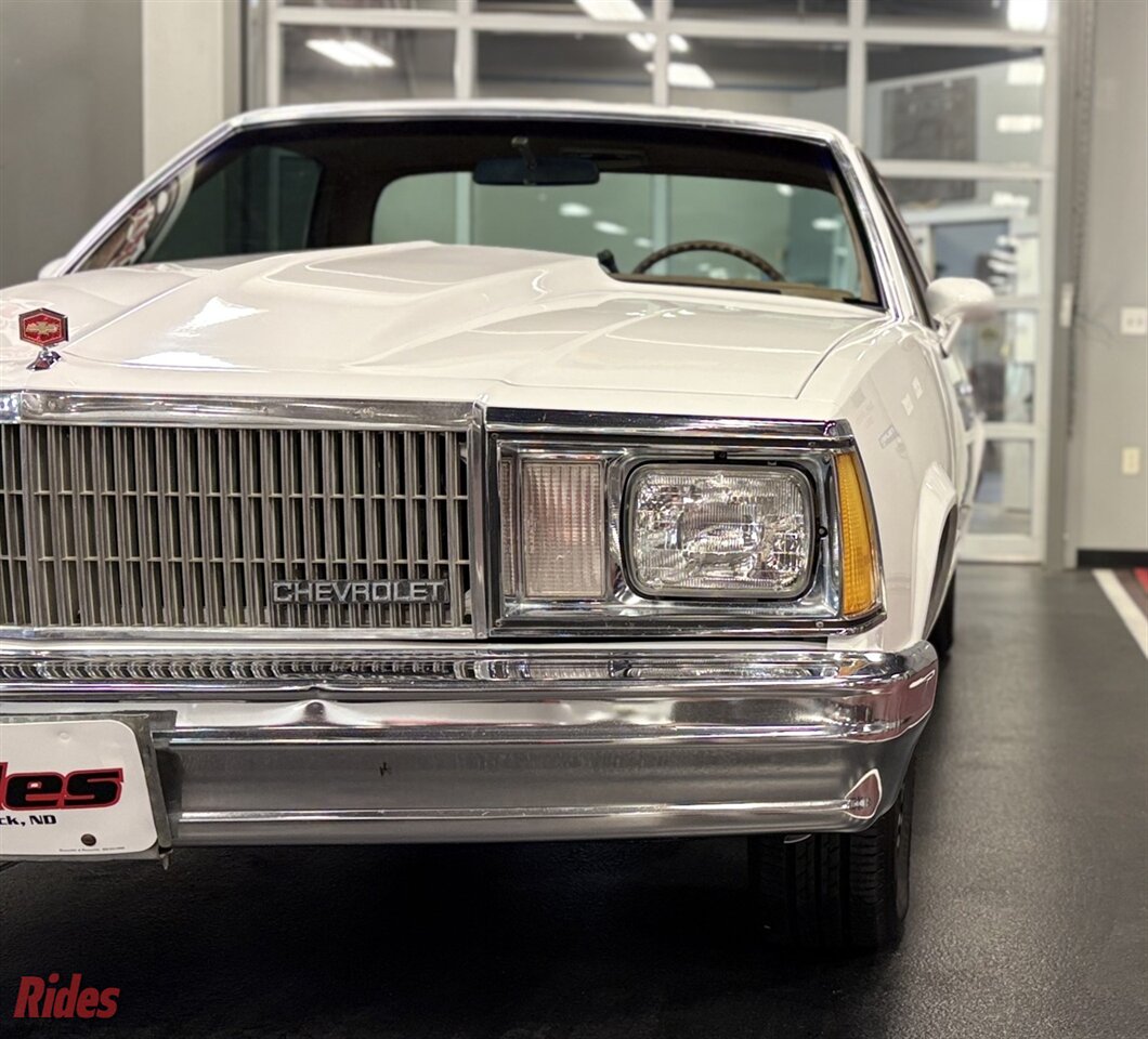 1980 Chevrolet El Camino   - Photo 4 - Bismarck, ND 58503