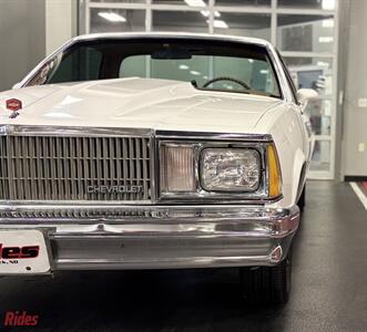 1980 Chevrolet El Camino   - Photo 4 - Bismarck, ND 58503