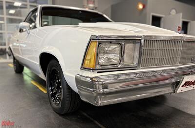 1980 Chevrolet El Camino   - Photo 34 - Bismarck, ND 58503