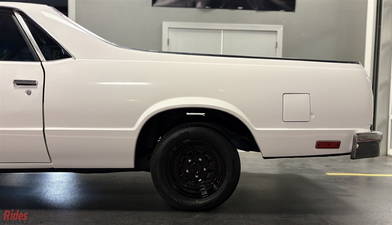 1980 Chevrolet El Camino   - Photo 17 - Bismarck, ND 58503