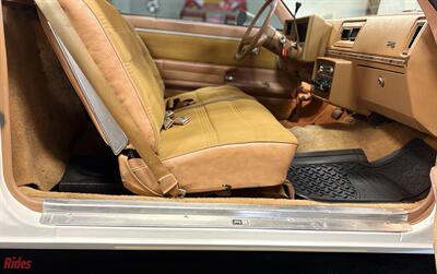 1980 Chevrolet El Camino   - Photo 29 - Bismarck, ND 58503