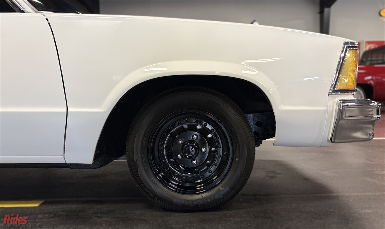 1980 Chevrolet El Camino   - Photo 32 - Bismarck, ND 58503
