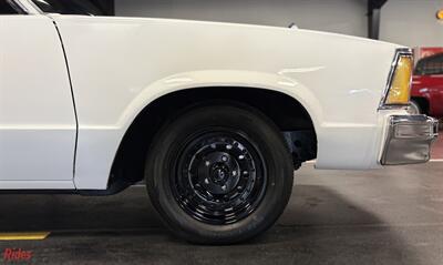1980 Chevrolet El Camino   - Photo 32 - Bismarck, ND 58503