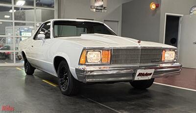1980 Chevrolet El Camino   - Photo 2 - Bismarck, ND 58503