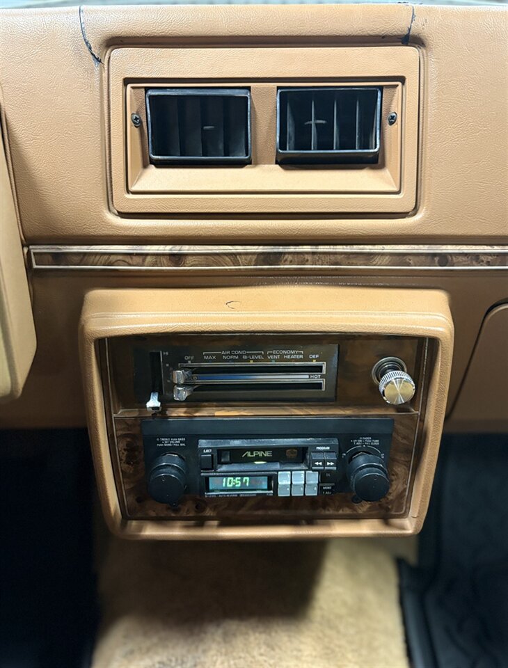 1980 Chevrolet El Camino   - Photo 48 - Bismarck, ND 58503