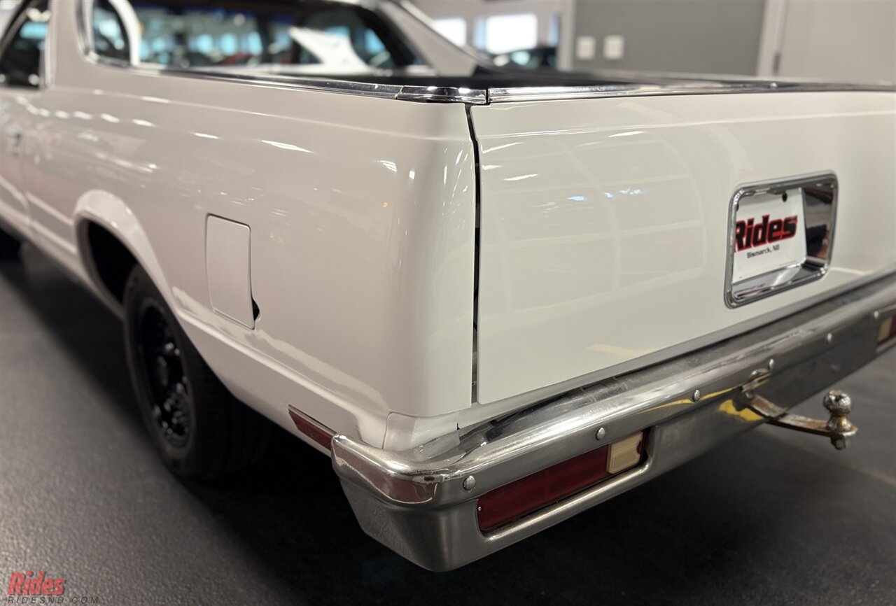 1980 Chevrolet El Camino   - Photo 19 - Bismarck, ND 58503