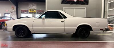 1980 Chevrolet El Camino   - Photo 5 - Bismarck, ND 58503