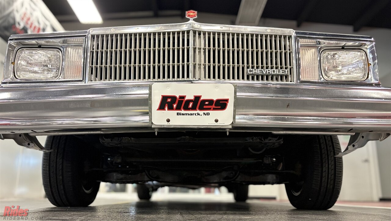 1980 Chevrolet El Camino   - Photo 42 - Bismarck, ND 58503