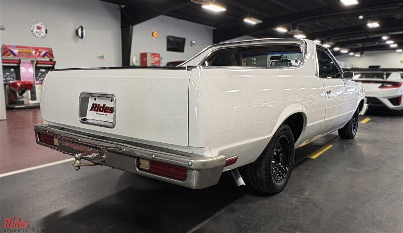 1980 Chevrolet El Camino   - Photo 23 - Bismarck, ND 58503