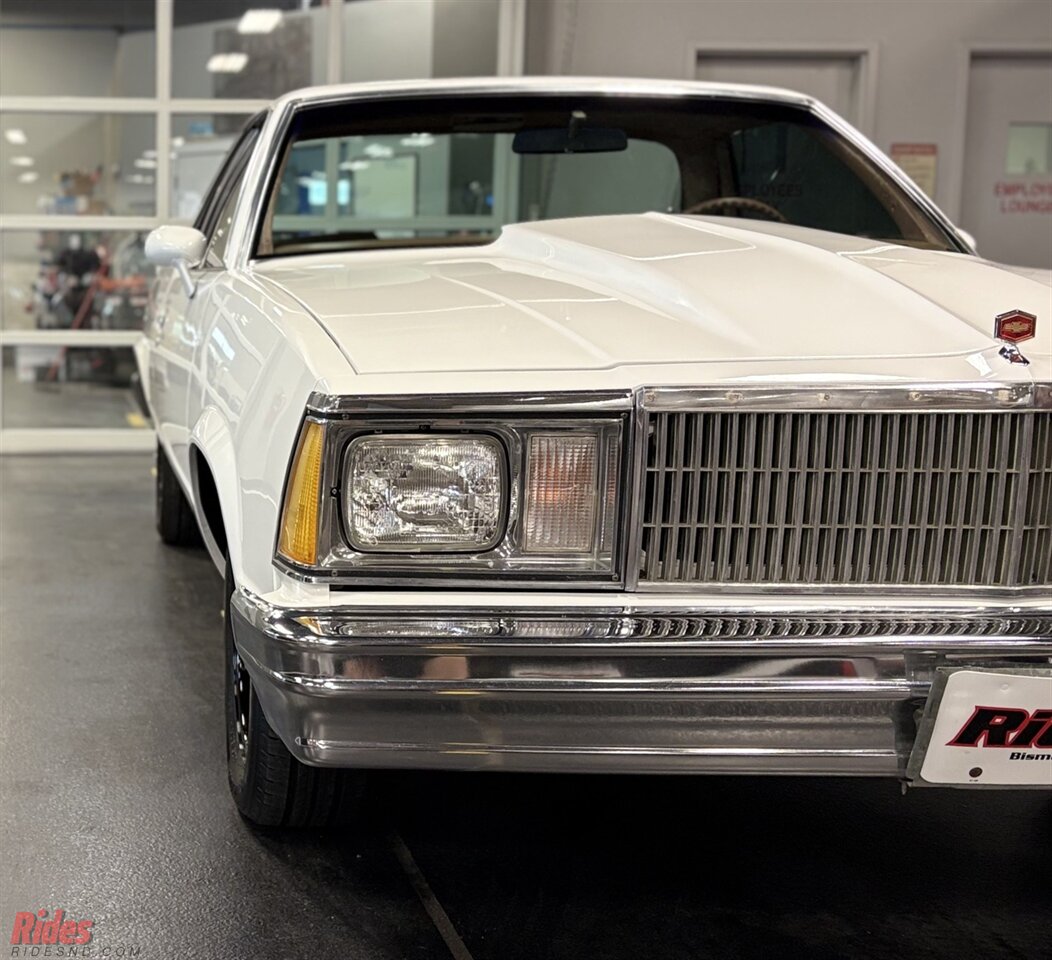 1980 Chevrolet El Camino   - Photo 35 - Bismarck, ND 58503
