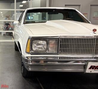 1980 Chevrolet El Camino   - Photo 35 - Bismarck, ND 58503